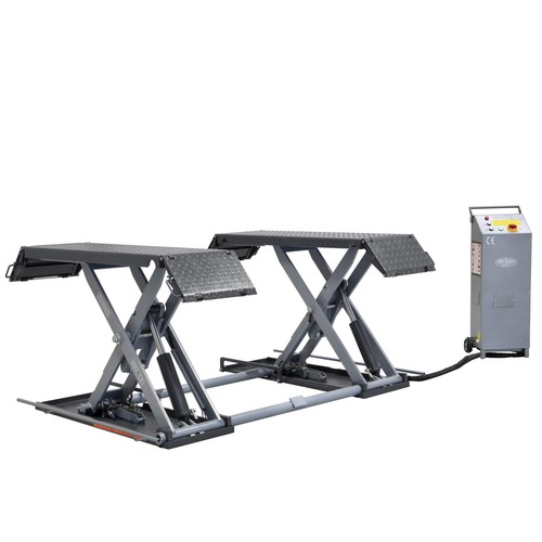 Twin busch ponte - twin,