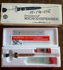 Microdispenser Dialamatico