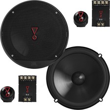 Kit altoparlanti auto - auto, 16