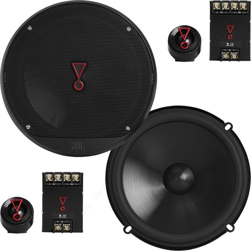 Kit altoparlanti auto - altoparlanti, jbl