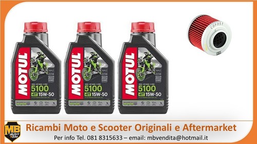 Kit tagliando bmw - kit,