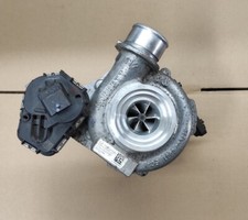 Turbocharger Iveco Daily 2.3