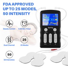 EMS Stimolatore Muscolare