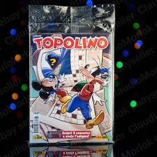 ⭐ Topolino 3534 con 4