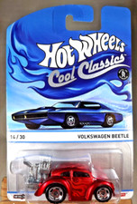 2013 Hot Wheels Cool Classics