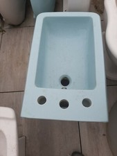 Bidet tre fori modello anfora - bidet,