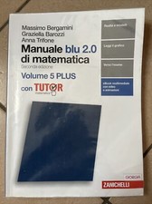 9788808302953 Manuale blu 2.0