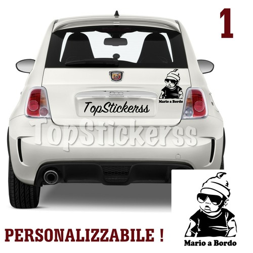 Nuovo adesivo sticker - nuovo,