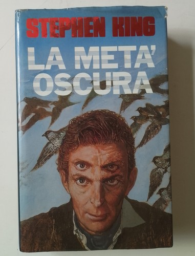 Meta oscura di - la,