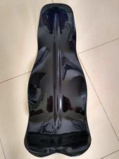 Sedile Trike Nero Nuovo per