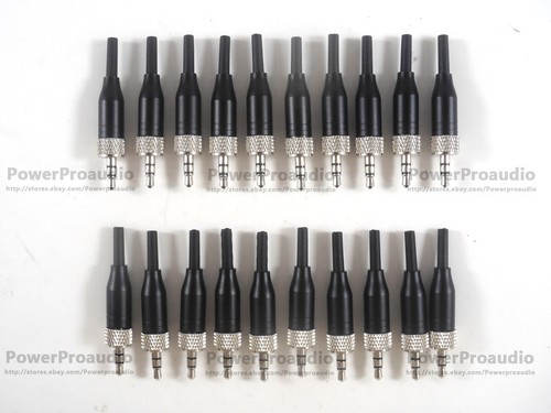 Connettore 20x per - 3,5,