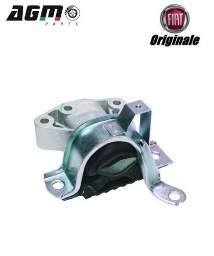 Supporto motore originale - supporto, dx