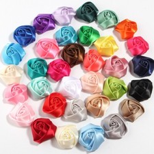 3.6CM 1.4" Fashion Rose Bud