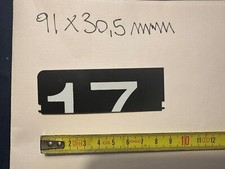 Cartellino Solari Udine METOR