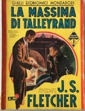 Fletcher - La massima di