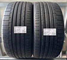 2 PNEUMATICI USATI CONTINENTAL