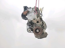 Motore Tipo CR12-65 - Nissan