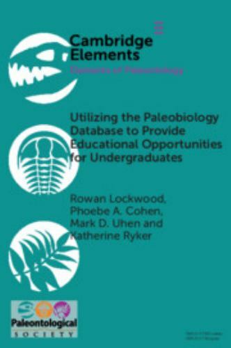 Utilizing paleobiology - utilizing,