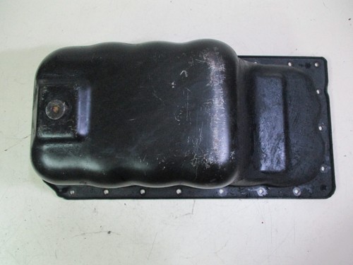 Coppa olio motore jeep - coppa,