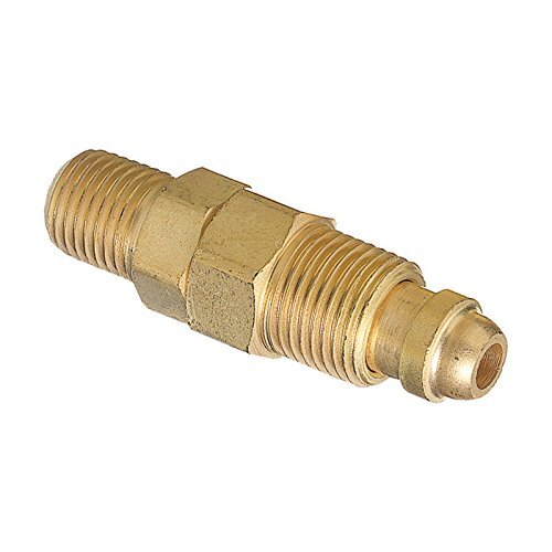 1 4 maschio tubo - 5/8-18, rh