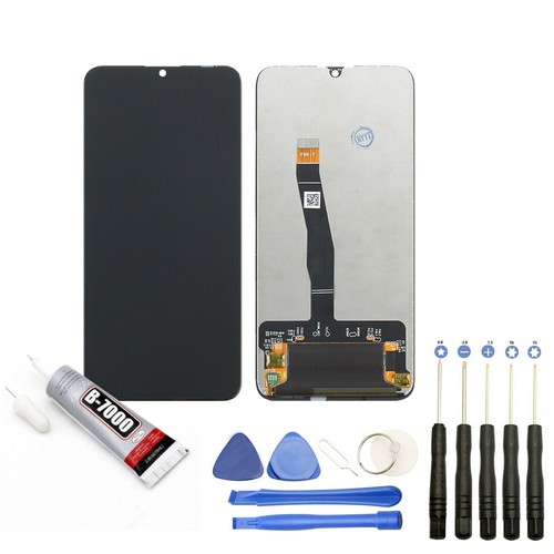 Vitre ecran lcd pour - vitre, +