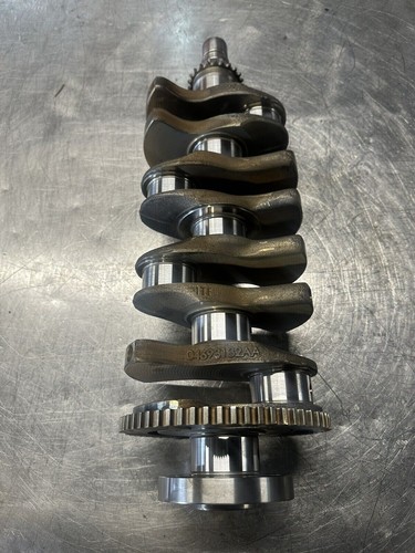 Albero motore mini cooper - albero,