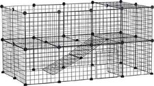 Allmypets recinto box gabbia - box,