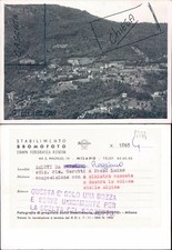 TORTONA ,R@R@ ED ORIGINALE BOZZA BROMOFOTO-PIEMONTE(AL)-FG 45964