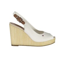 TOMMY HILFIGER Sandali Zeppa