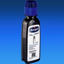 Geberit AquaClean decalcificante Durgol decalcificante doccia WC 1 flacone da 125 ml