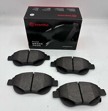 PASTIGLIE FRENO PATTINI FRENO