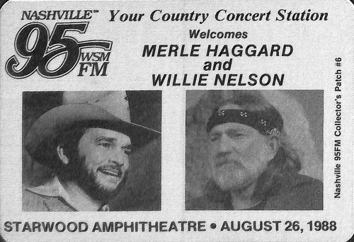 Merle haggard willie nelson - merle, haggard,