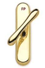 MANIGLIA FINESTRA-BALCONE