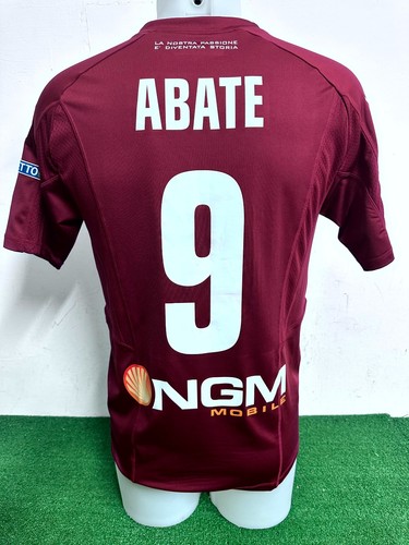 Maglia trapani abate match - trapani,