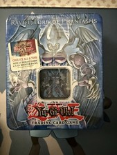 Yu-Gi-Oh 2006 RAVIEL, LORD OF