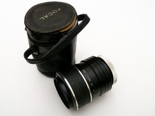 Obiettivo FOCAL 250mm f/5.6