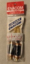 Filtro ENACOM Line Cord High End RCA NUOVO IMBALLO ORIGINALE