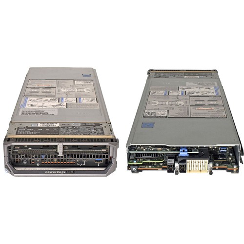 Server blade dell - blade,