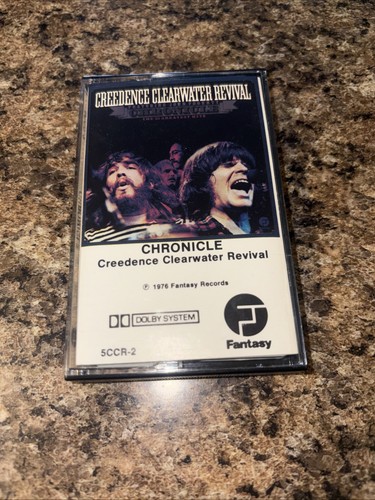 1976 creedence clearwater - 1976,