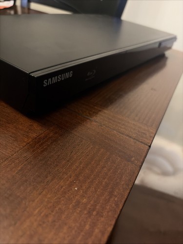 Lettore dvd blu ray - lettore, samsung