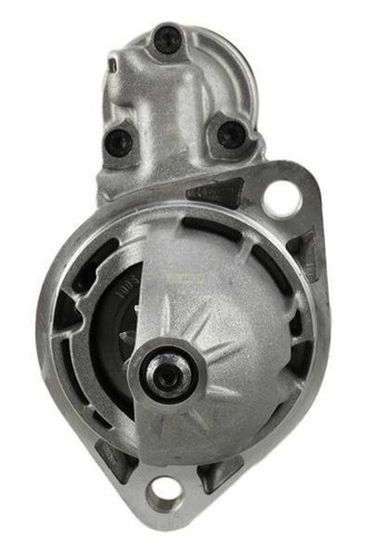 Motorino avviamento bosch - motorino, di