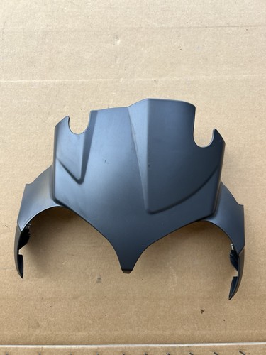 Carena fanale moto guzzi - carena,