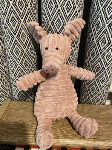 Jellycat cordy roy pig rosa - jellycat,