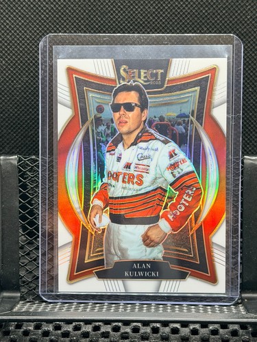 Tribuna alan kulwicki 2025 - tribuna,