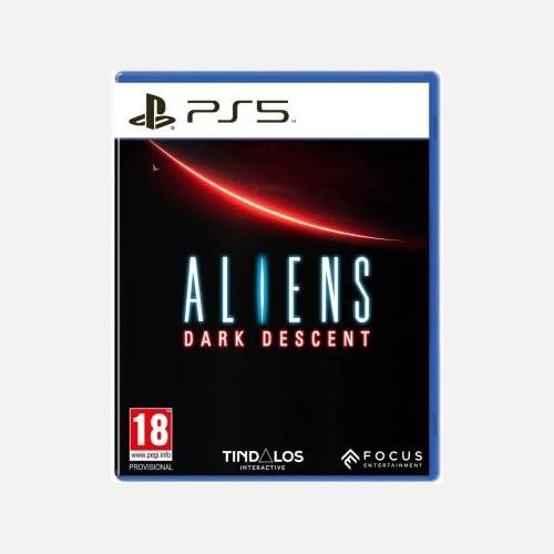 Videogioco ps5 aliens dark - ps5,