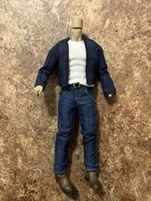 Hot Toys MMS243 Captain