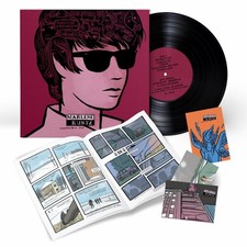 Lp Il Vile Marlene Kuntz