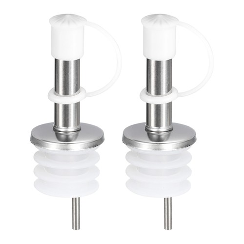 2pz versatore vino - versatore,