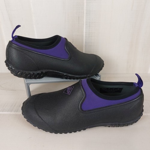 Scarpe slip muck muckster - slip-on,