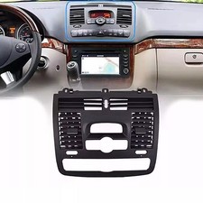 Griglia di ventilazione Center